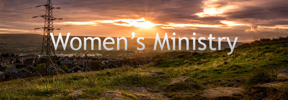 03. Women's Ministry