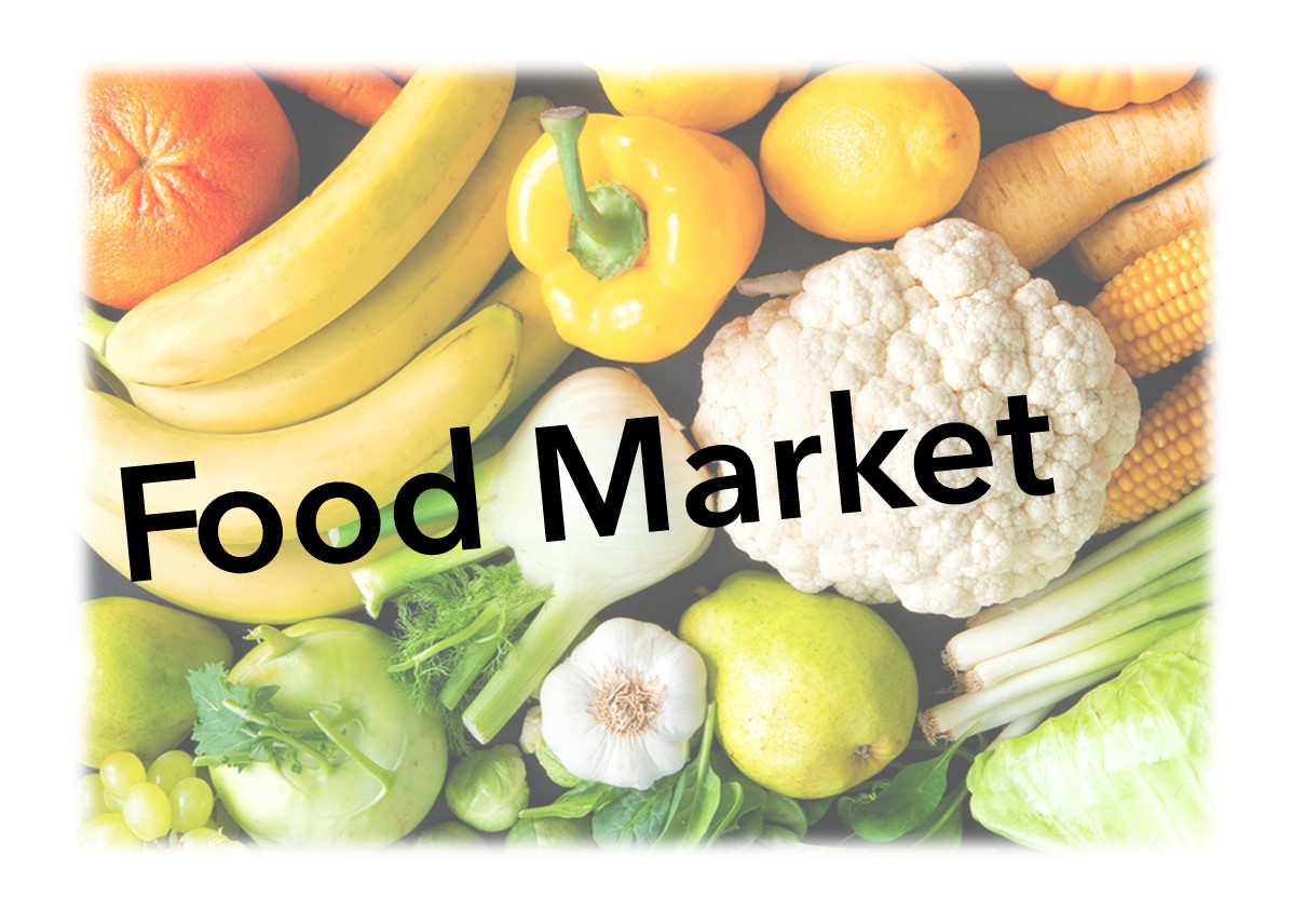 Food Market link image