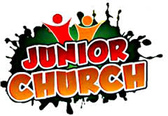 junior church