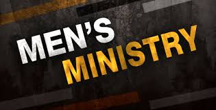 mens ministry